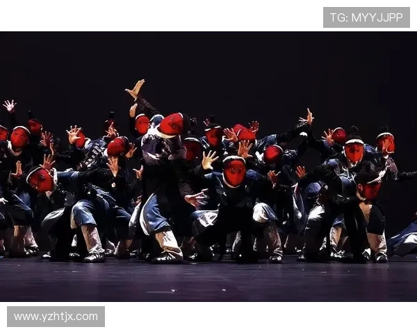 成都街舞队比赛经验的变革与热议背后的故事与启示