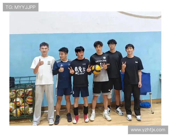 排球意识实力榜单权威发布揭示顶尖球队与球员的真实实力与潜力