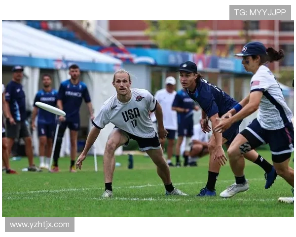 成都飞盘队技术对比深度解析与战术优势探讨