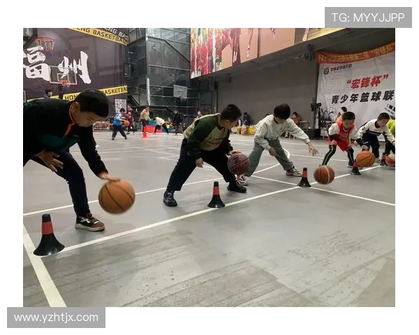 提升篮球速度的科学训练方法与实用技巧解析